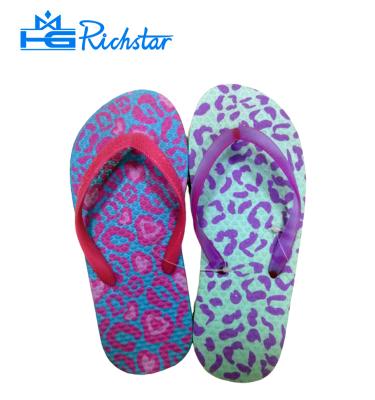 China Wholesale Kids Flip Flops Kids Beach Flip Flops for sale