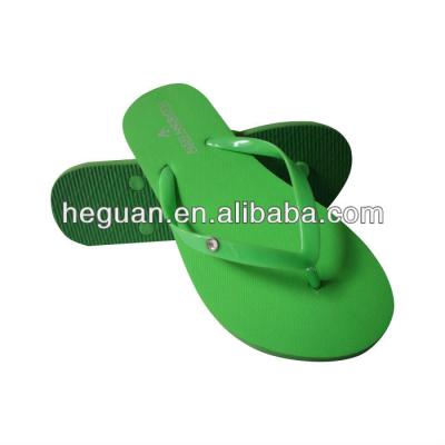 China Flip Flops 2013 New Design Cheap Women's Flip Flops Selling Beauful Well/Slippers/Sandals/Women's Shoes (HG13016A-1 for sale