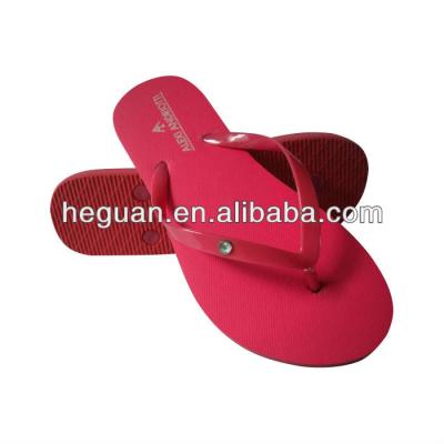 China Flip Flops 2013 New Design Cheap Women's Flip Flops Selling Beauful Well/Slippers/Sandals/Women's Shoes (HG13016B-1 for sale