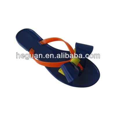 China SANDALS Women's PVC Jelly Sandals 8HG13040 for sale