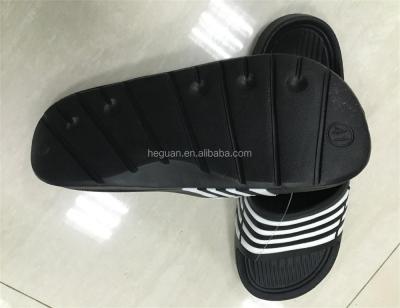 China EVA Hot sell cheap men's indoor and outdoor EVA SLIPPER 3HG168 for sale