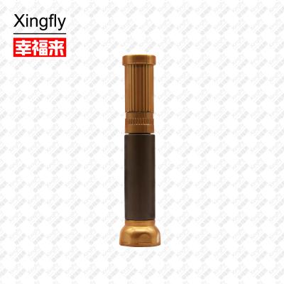 China Wholesale Customized Empty 6ML Cosmetic Glue Plastic Bottle With Cap And Brush for sale