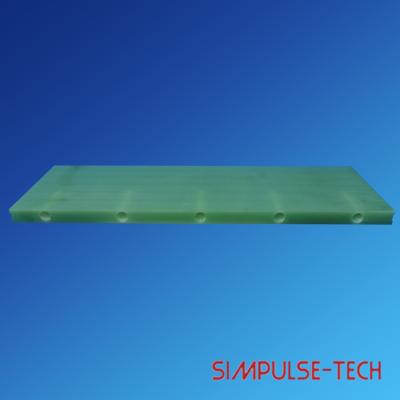 China Auxiliary Parts - van(rectangle) Te koop