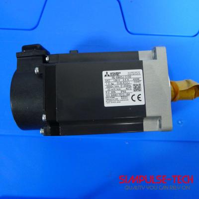 China Small Servo Motor HG-KN43J-K-S100 AW40-04G-A Regulator Pressure Valve - B for sale