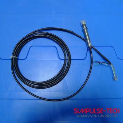 China IR Temperature Sensor OPTCSTCLT15 PY1508-02-01-02-06-004B Clamp Block for sale