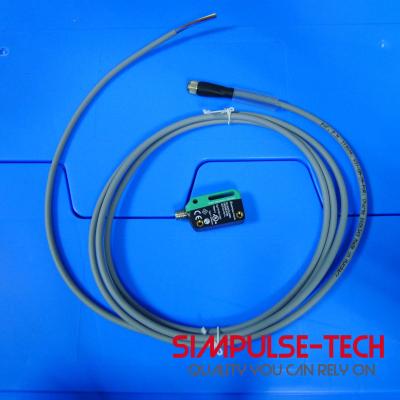 Chine Capteur de cellules avant le flux OBT300-R100-2EP-10-V31-L ZH10DS-06-06-08 à vendre