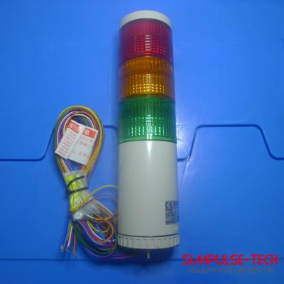 China Patlite 32  Tabber Stringer Machine Parts Audible Alarm for sale