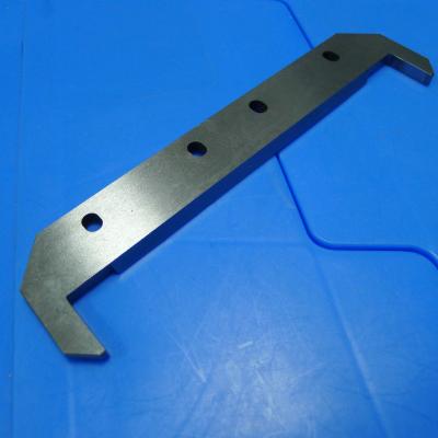 China Cuchillo del corte de la cinta de la VENTAJA de las piezas de la máquina del larguero de Tabber de la VENTAJA en venta