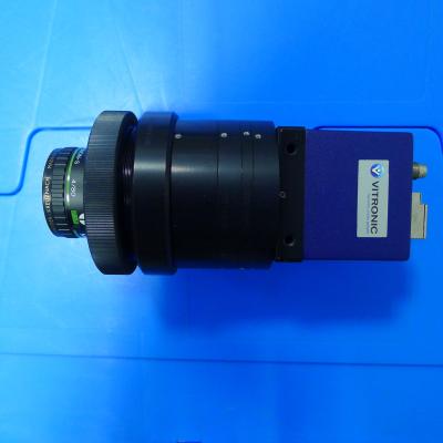 China Camera Solar Stringer Machine Parts 10985166-00 VITRONIC for sale