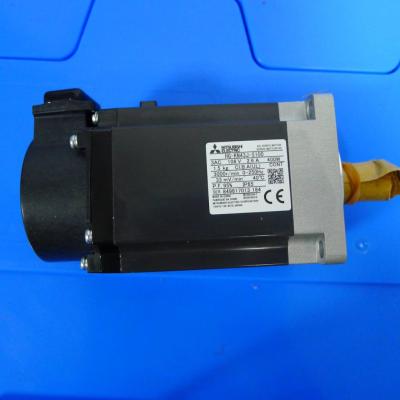 Chine La lisse de cellules de Solor partie la valve-b de pression de régulateur du moteur servo HG-KN43J-S100 à C.A. de Mitsubishi à vendre