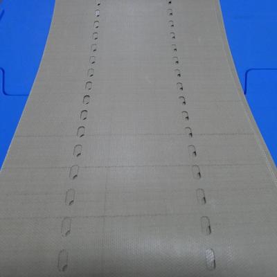 China GLASS FABRIC TEFLON CONVEYOR BAND/Welding conveyor/PLATEN BELT LEAD 2400/3000 4480*200/4520*200 zu verkaufen