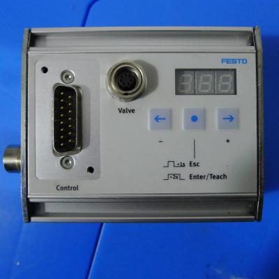 China Teamtechnik Solar Stringer Machine Parts Cylinder Controller FESTO TT for sale