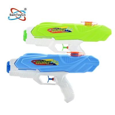 China Toy Children's Small Size Play Toy Pool Gun Plastic Water Gun Water Gun for Kids and Adults Summer Outdoor Garden for sale