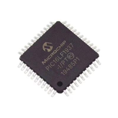 China / New and original PIC16LF1937-I/PT PIC16LF1937-IQFP44 32-bit microcontroller for sale