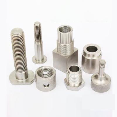 China General Mechanical Parts Custom Milling And Spinning Processing Accessories Insulation Flanges Sleeve Simple Bearing Engineering Shaft Sleeve Parts for sale