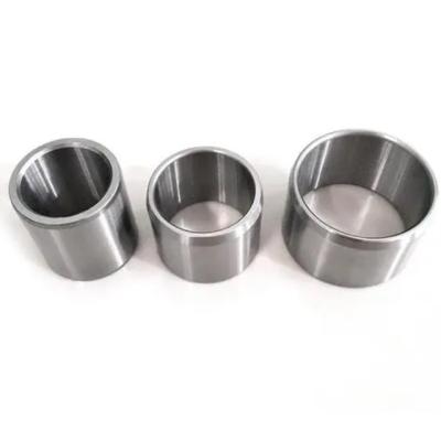 China General Mechanical Parts Customized Aluminum Stainless Steel Industrial CNC Precision Milling Milling Metal Turning CNC Parts Nesting Class for sale