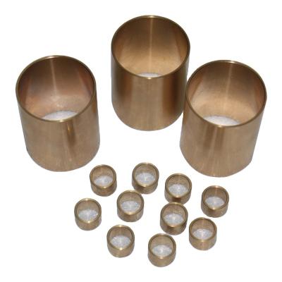 China High Precision General Mechanical Titanium Parts CNC Milling CNC Milling Turning Parts Nesting Class Parts for sale