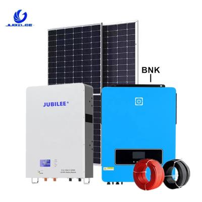 China Home 10KWH 20KWH 30kwh 50kwh LiFePo4 Lithium Battery Packs Renewable Deep Cycle Battery Solar Energy Power Storage for sale