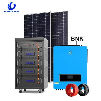 China Home 48V 100Ah 5Kwh 7.5Kwh 10Kwh Solar Battery Pack 48V 200Ah Lifepo4 Home Lithium Battery Solar Generator Storage Power Bank for sale