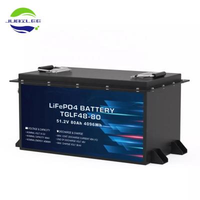 China Golf Cart Hot Selling Wholesale 48V Lithium Ion batterie 50ah 100ah 105ah 160ah Lifepo4 Battery 100Ah 48 Volt  Lithium Golf Cart Batteries for sale