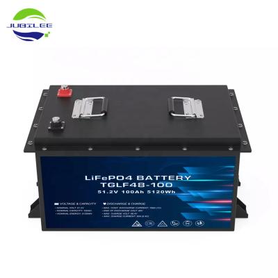 China Golf Cart Lithium 48v 160ah Golf Cart Battery Lifepo4 Lithium Golf Cart Battery 100ah 48 Volt Lithium Golf Cart Battery for sale