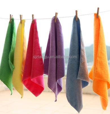 China QUICK DRY Mini Microfiber Hand Towel , Good Price Hand Towel For USA Market for sale