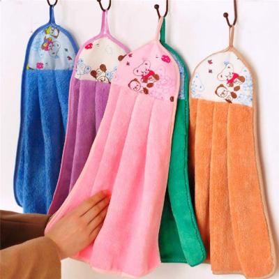 China Super Large Compressed Microfiber Cleaning Cloths 160*60CM Car Wash Towels for sale