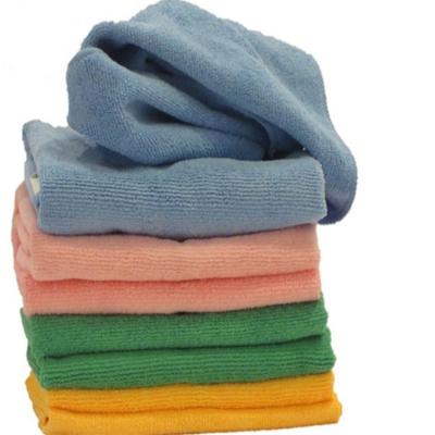 China Car Toallas De Microfibras Para Microfiber Quick Dry Microfiber Car Towel Clean EL Cabello for sale