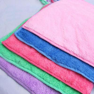 China Compressed Double Sides Microfiber Coral Fleece Towel Export To Vietnam for sale