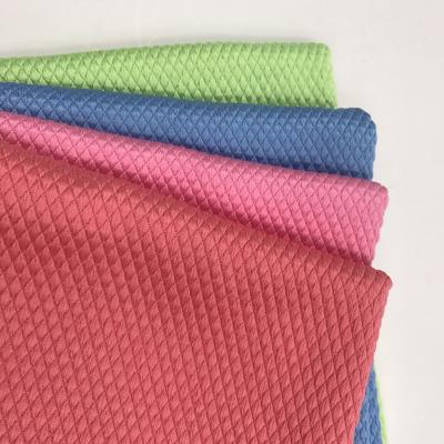 China Fish Scale Viable Magic Cleaning Cloth for sale