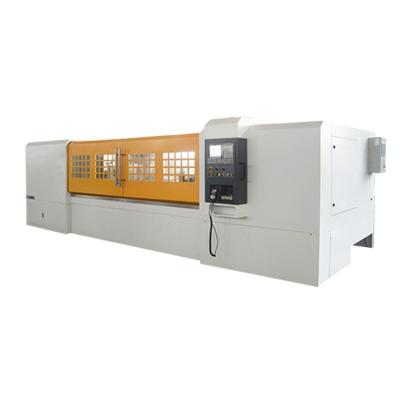 China Heavy Duty Building Material Stores CNC Mill Machines 4 Axis Milling Machine Small CNC Metal for sale