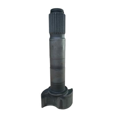 China Sells High Quality Right / Left S Brake Camshaft Wholesale Manufacturers For Mercedes Truck And Trailer 190 for sale