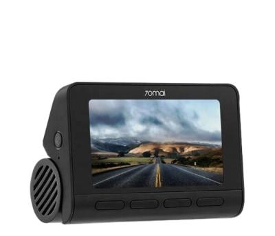 China Podofo 3.0 Inch 4K Waterproof Car Black Box HD 2160P 140 Degree Wide Angle VCR IMX415-Sensor 70mai A800S Dashcam Car DVR Camera for sale