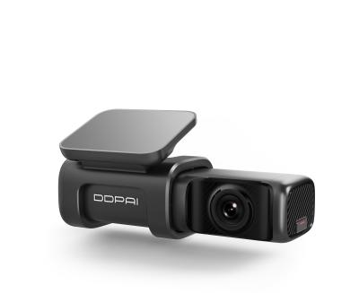 China DDpai mini5 Podofo 2.0 NIGHT VISION DDpai mini5 Podofo 2.0 Inch 3 Lens Car Black Box Dash Cam Storage Car DVR Camera VCR G-sensor Dashcam 4K 64g for sale