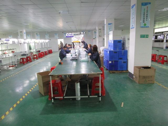 Verified China supplier - Dongguan Keewey Electrical Technology Co., Ltd.