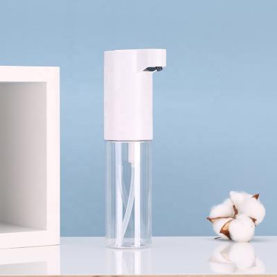 China Foam soap dispenser in stock! Battery Operated Automatic Hotel Hand Sanitizer Gel Dispenser Foam Soap Dispenser for sale