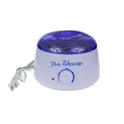 China Hair Removal SPA Hand Wax Machine Body Wax Depilatory Heater Plug In Hair Removal Mini Wax Heater for sale