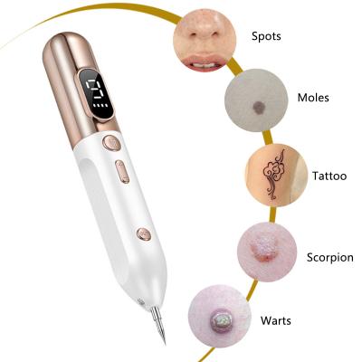 China Skin Problems Such As Spots And Mole Removal Pen Spot Removal Plasma Pen Needle Skin Mole Remover Home Beauty Equipment Portable Moles for sale