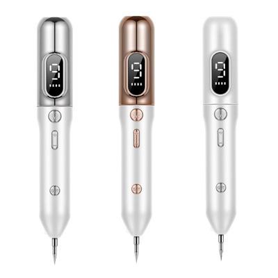 China Skin Problems Such As Spots And Moles Portable Brown Spot Remover Moles Peel New Key Plasma Pen For Mole Removal for sale