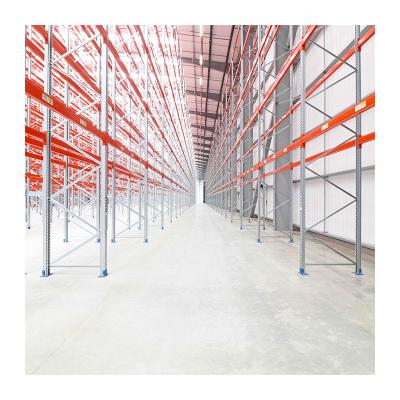 China 100-9000 kg warehouse storage rack wooden heavy duty pallet systems racking for factory price for sale