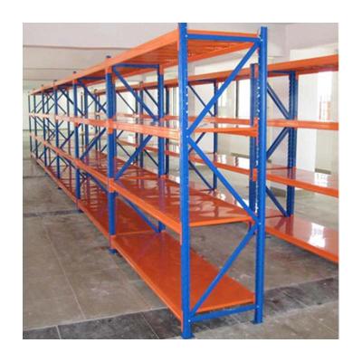 China Custom Lowest price multi-level steel heavy duty rack factory wholesale adjustable rack for sale