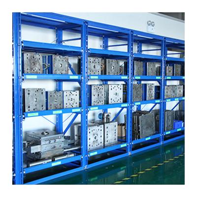 China Durable Racking/Metal Shelving /Storage Racking/Warehouse mold Racks for sale