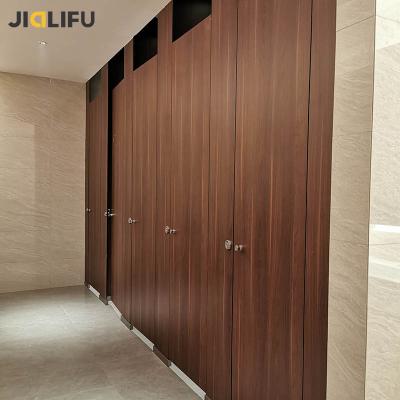 China Fireproof 18mm Thickness Acrylic Toilet Compartment Partition In Cambodia for sale