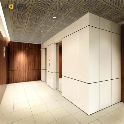 China Environmental friendly interior hpl wall cladding, hpl wall panel, hpl facade panel for sale