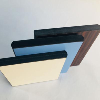 China Malaysia waterproof phenolic hpl laminates board price for sale