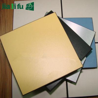 China Waterproof hpl compact laminates phenolic sheets for sale