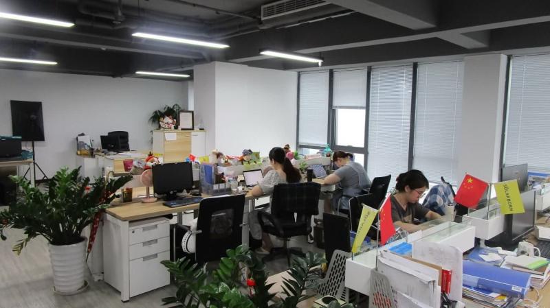 Verified China supplier - Solarborn Technology Co., Ltd.