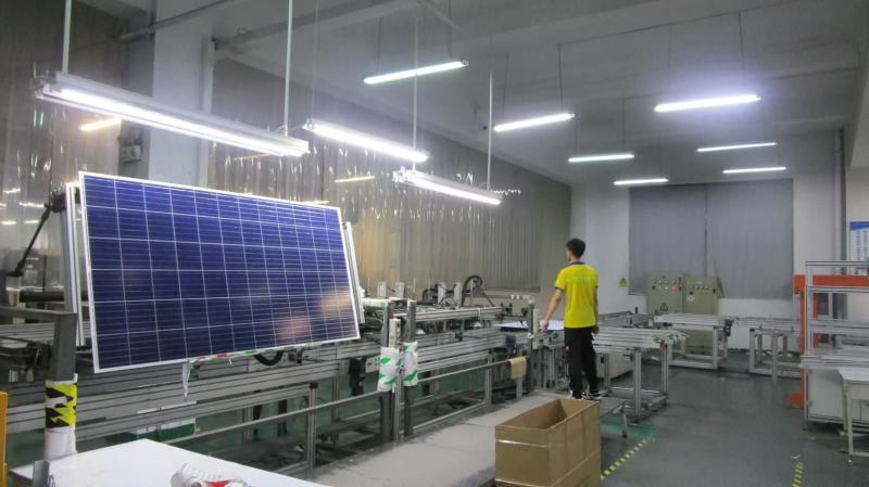 Verified China supplier - Solarborn Technology Co., Ltd.
