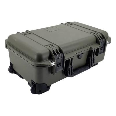 China Waterproof Shockproof Dustproof Plastic Protective Box Waterproof Sealed Electrical Plastic Sealed Enclosure for sale