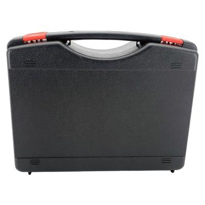 China Tool Packing Empty Plastic Box Plastic Carry Case Hard Toolbox for sale